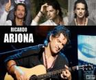 Рикардо Архона, — певица, Гватемалы